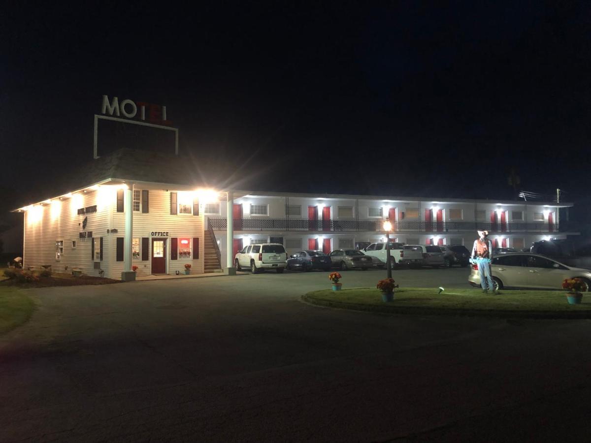 Motel Boutique By Wolf Inn Milan エクステリア 写真