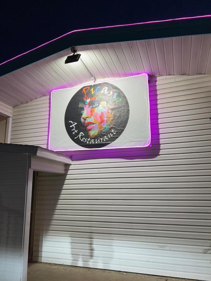 Motel Boutique By Wolf Inn Milan エクステリア 写真