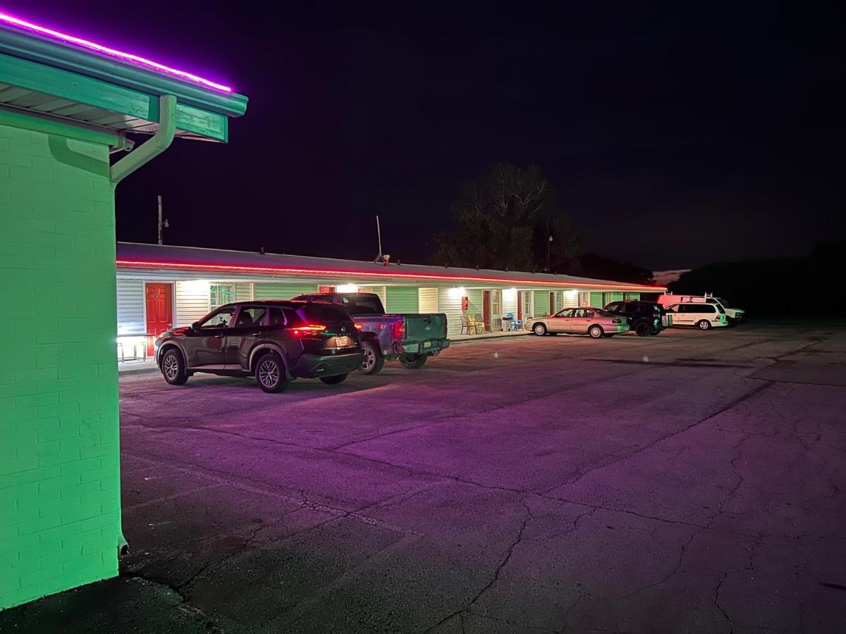 Motel Boutique By Wolf Inn Milan エクステリア 写真